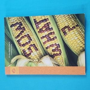 Girl Scouts Senior Sow What? Journey Book